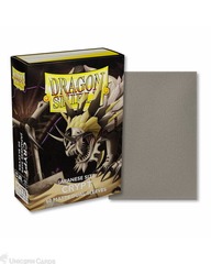 Dragon Shield Dual Matte Crypt Sleeves Japanese Size - 60 count